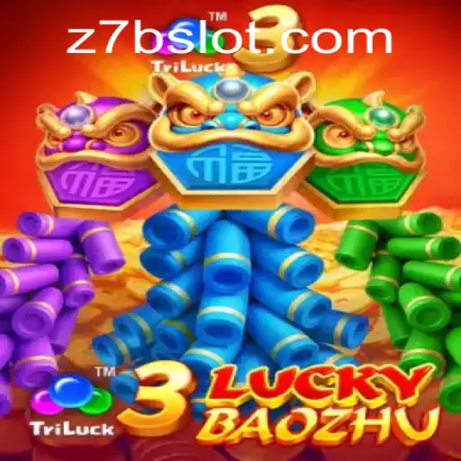 Discover the Exciting World of 3LuckyBaozhu: The Latest in 7Bslot Gaming