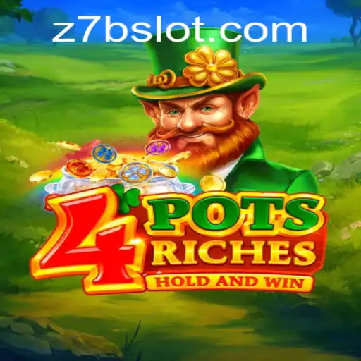 Unveiling the Excitement of 4potsriches: Your Guide to Winning Big