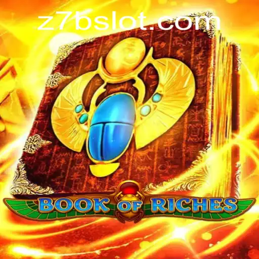 Exploring the Thrills of BookofRiches: A Deep Dive into 7Bslot