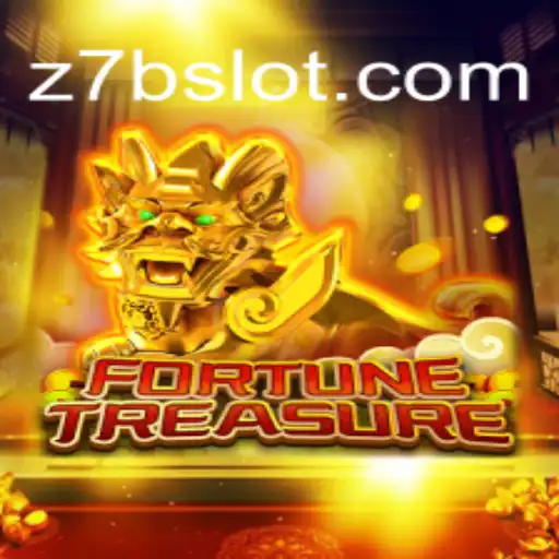 Exploring the Thrills of FortuneTreasure: A Deep Dive into the 7Bslot Game Experience