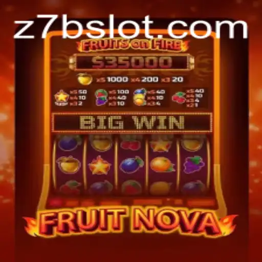 Discovering the Exciting World of FruitNova and 7Bslot