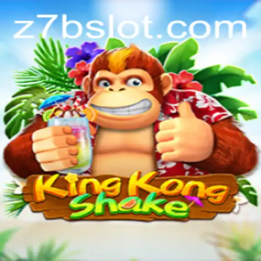 KingKongShake: A Thrilling Adventure in Slot Gaming