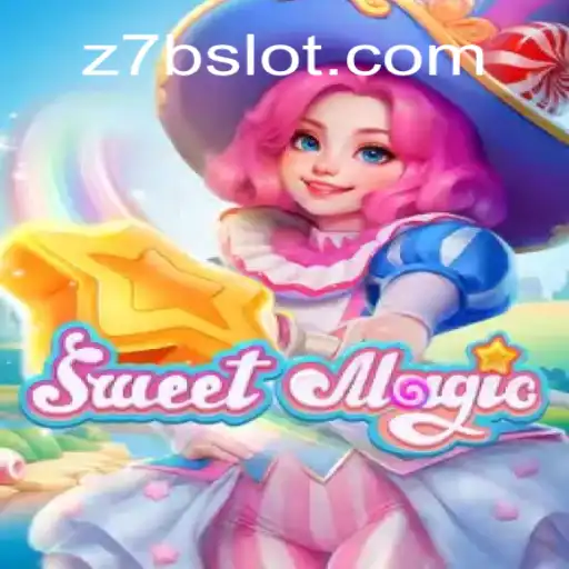 SweetMagic: A Captivating Journey into the World of 7Bslot