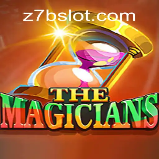TheMagicians: Exploring the Enchanting World of 7Bslot