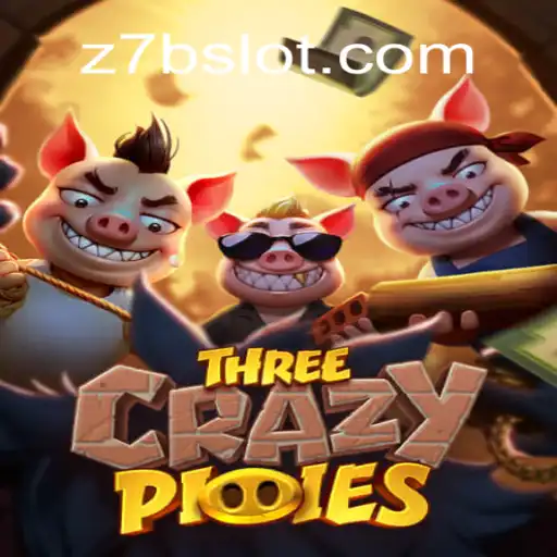 Explore the Exciting World of ThreeCrazyPiggies: A Comprehensive Guide to 7Bslot Gaming