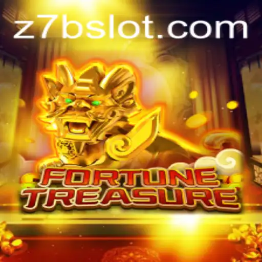 Exploring the Thrills of FortuneTreasure: A Deep Dive into the 7Bslot Game Experience