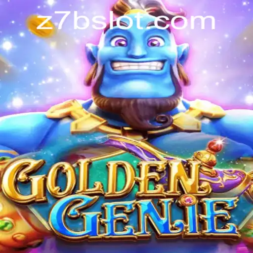 Exploring the World of GOLDENGENIE: A Captivating 7Bslot Adventure