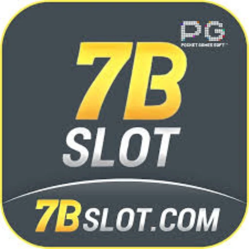7Bslot Logo