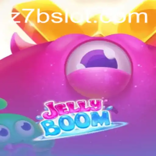 The Enchanting World of JellyBoom: Explore the Vibrant 7Bslot Experience
