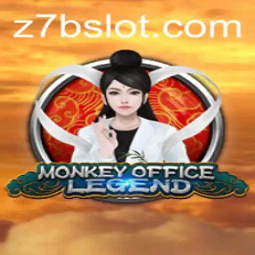 MonkeyOfficeLegend: Discover the Exciting World of 7Bslot Gaming