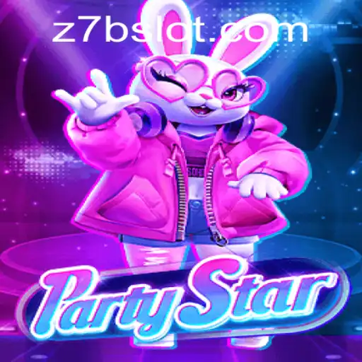 PartyStar: Unleashing the Thrills of 7Bslot