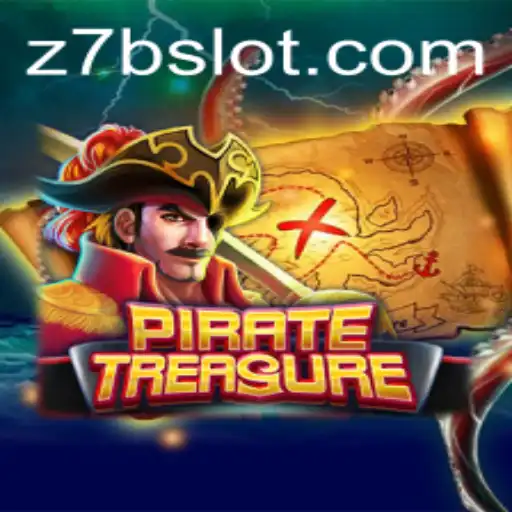 Explore the World of PirateTreasure: A Thrilling Adventure in the World of 7Bslot