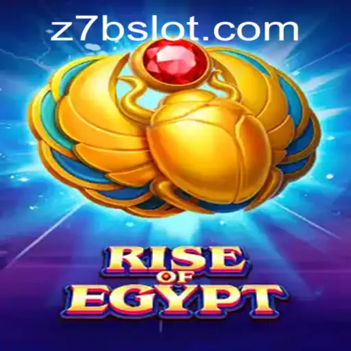 Exploring the World of 'RiseOfEgypt' in 7Bslot