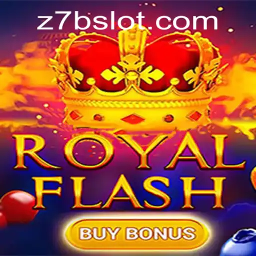 RoyalFlashBuyBonus: Exploring the Excitement of the 7Bslot Extravaganza