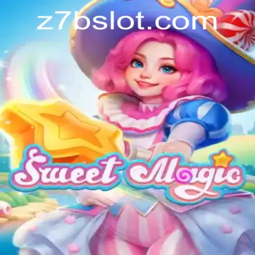 SweetMagic: A Captivating Journey into the World of 7Bslot