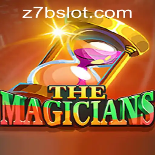 TheMagicians: Exploring the Enchanting World of 7Bslot